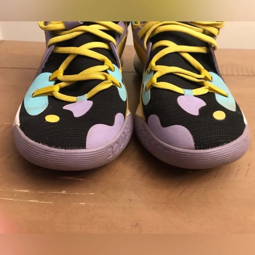 Adidas James Harden Stepback 2 Men’s Basketball Shoes - Size‎ 7